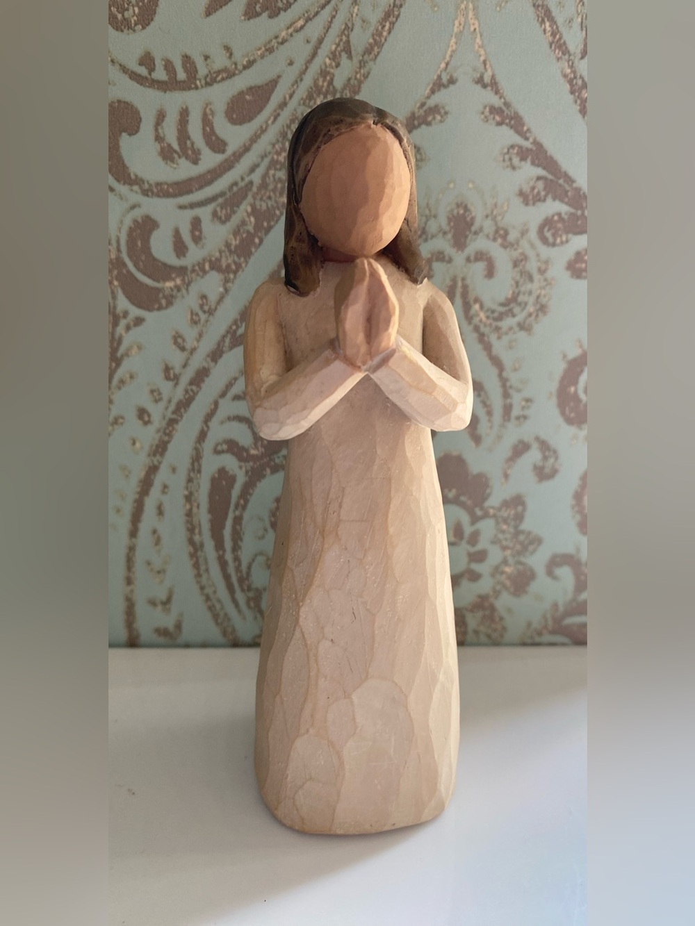Willow Tree Sisters By Heart